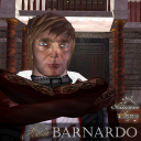 Poster: Barnardo