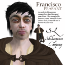 Francisco Peasant