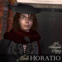 Poster: Horatio