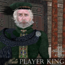 Player King